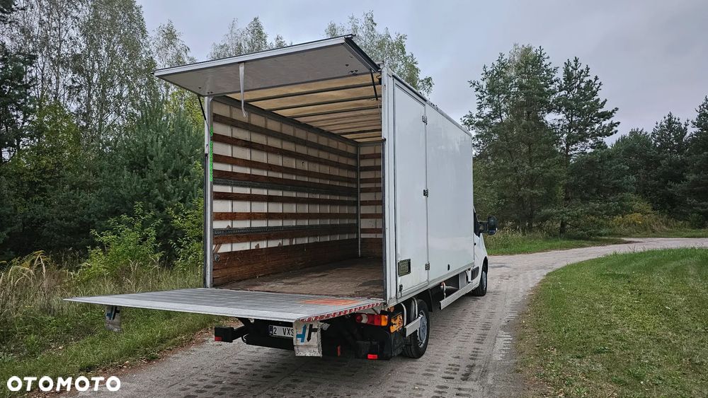 Renault Master - 6