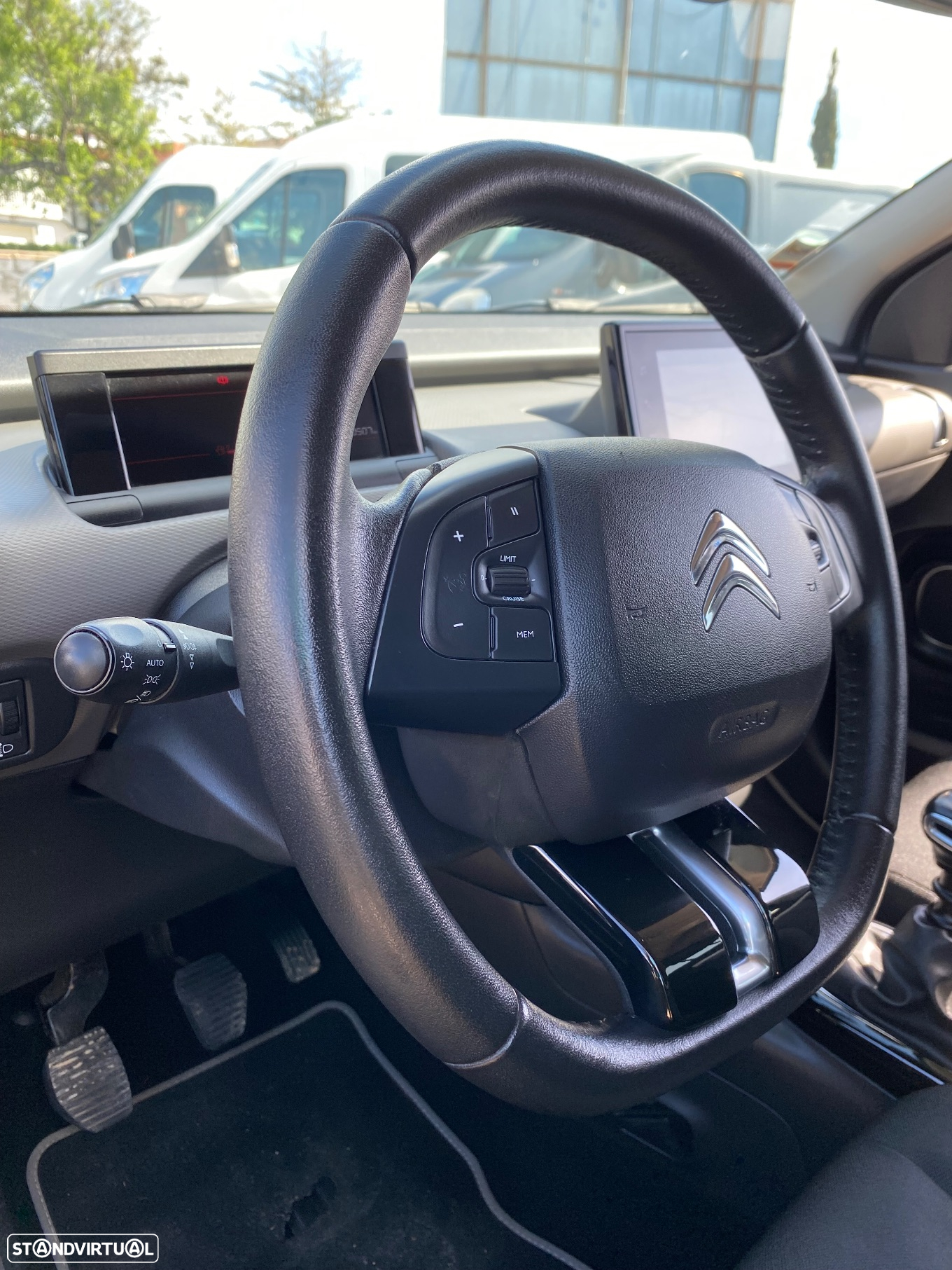 Citroën C4 Cactus 1.5 BlueHDi Cool&Comfort - 15