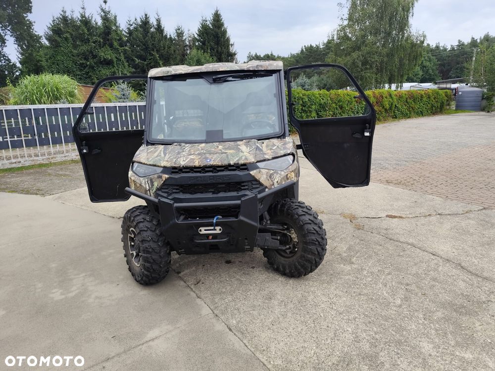 Polaris Ranger XP - 2