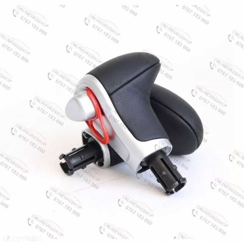 Nuca schimbator Automata pt Audi A3 A4 A5 A6 4F  4G A7 Q5 Q7 - 4