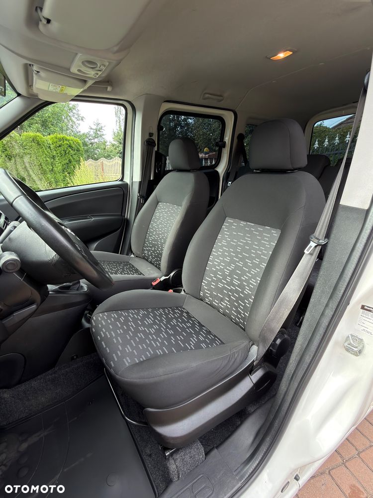 Opel Combo Tour L1H1 - 6