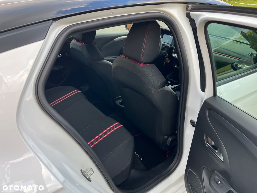 Opel Corsa 1.2 GS Line Plus Pack S&S - 29