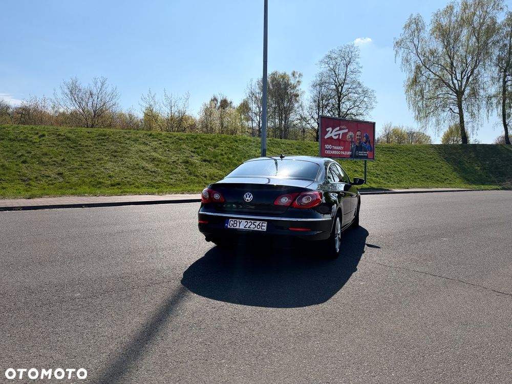 Volkswagen CC 2.0 TSI DSG - 3