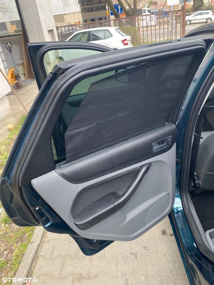 Ford Focus 1.8 Titanium - 6