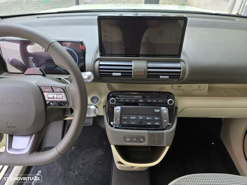 Hyundai Inster 49 kWh Style Plus (TT) - 12