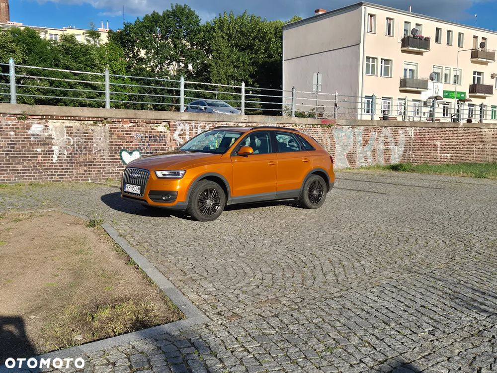 Audi Q3 - 3