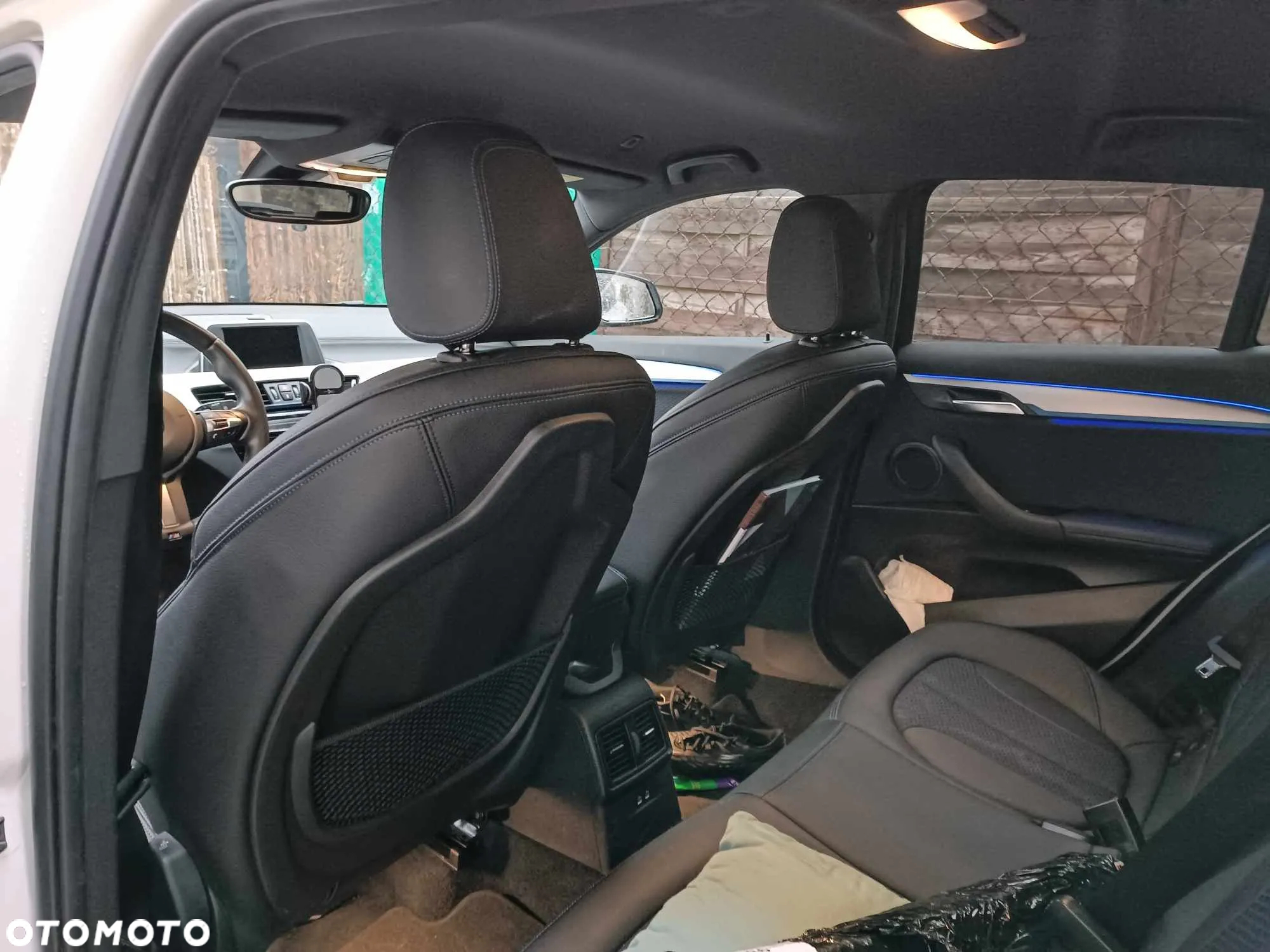 BMW X2 sDrive18i - 36