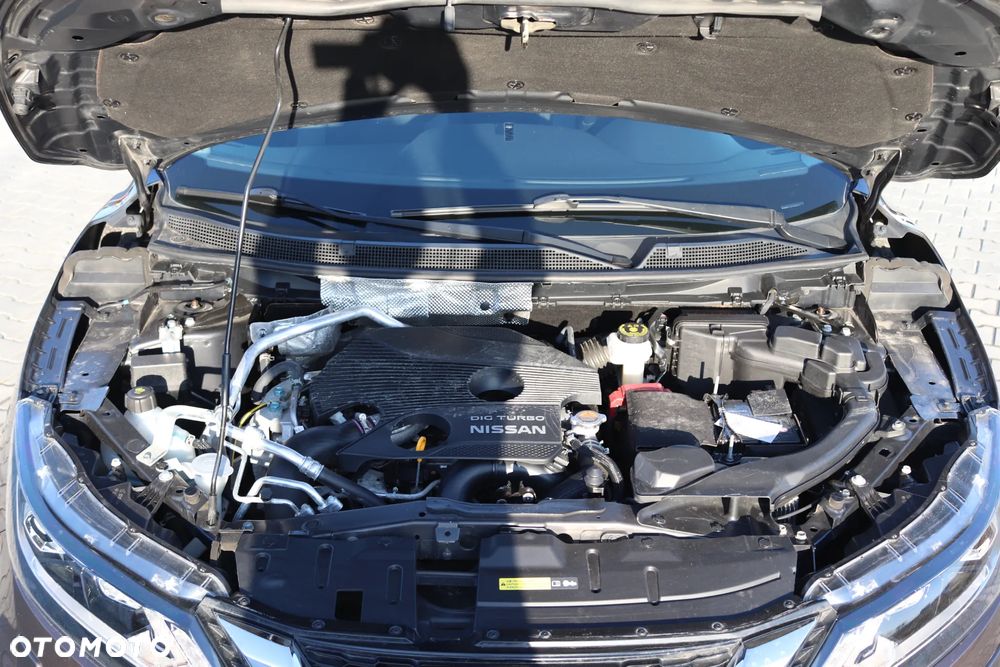 Nissan Qashqai 1.6 DIG-T Acenta - 16