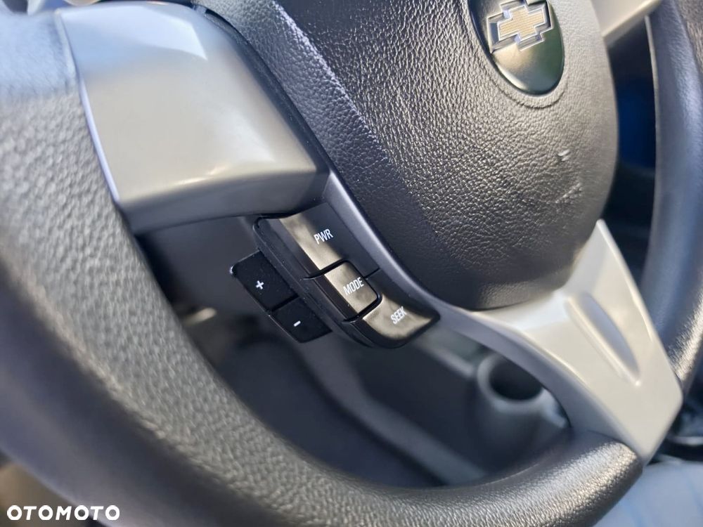 Chevrolet Spark 1.2 LS+ Design - 15