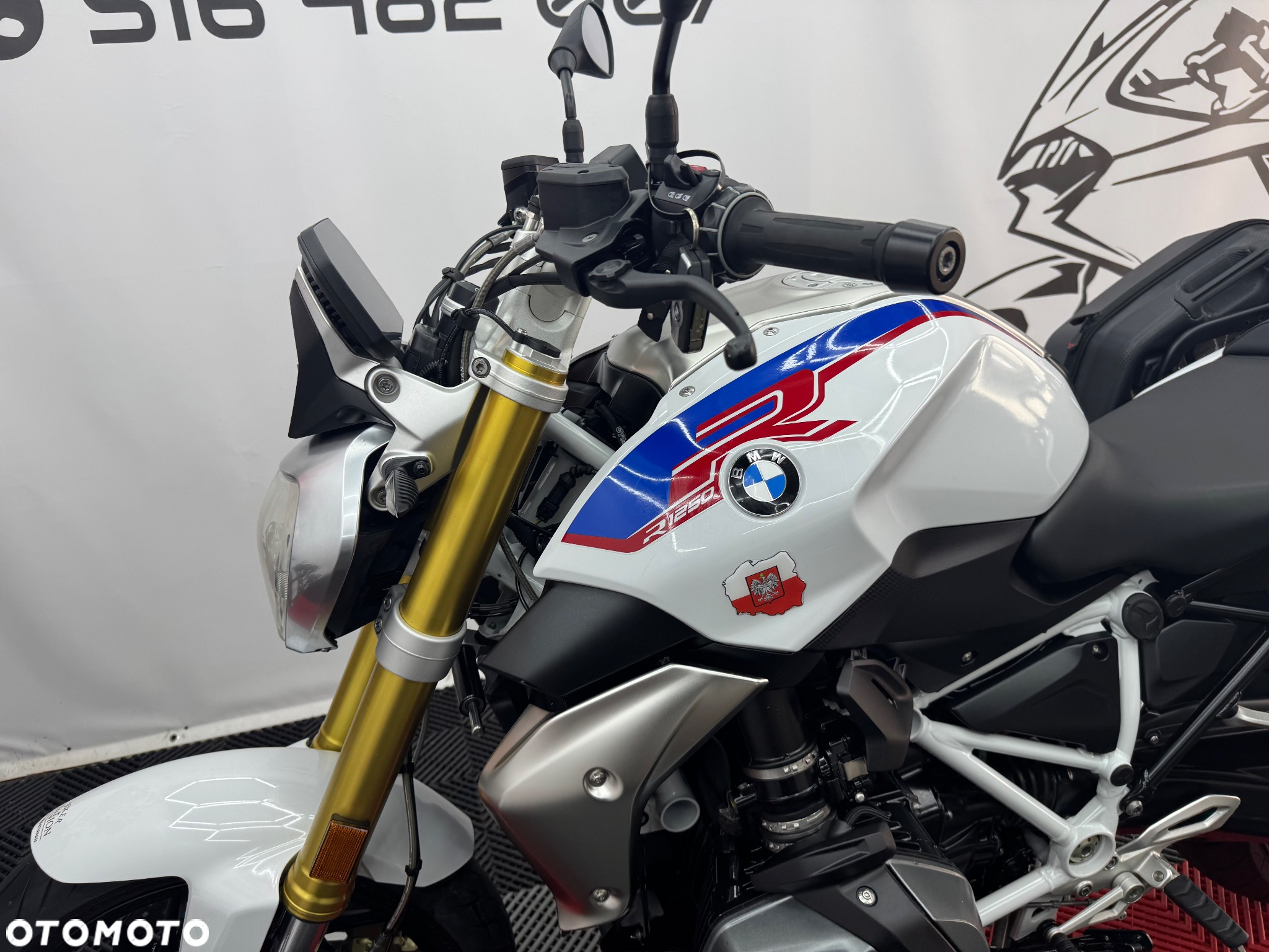 BMW R - 11