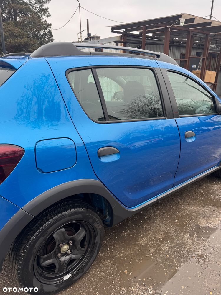 Dacia Sandero - 17