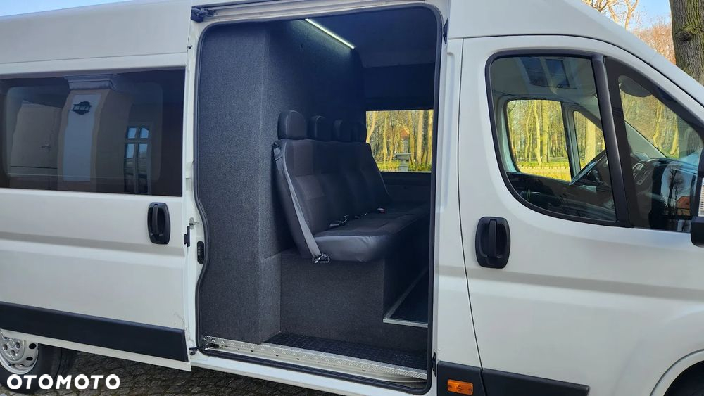 Fiat Ducato - 29