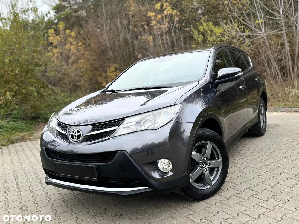 Toyota RAV4 - 16