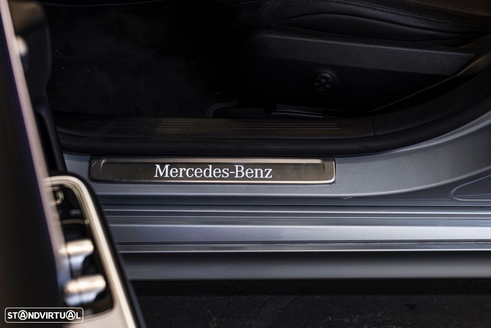 Mercedes-Benz E 300 de - 24