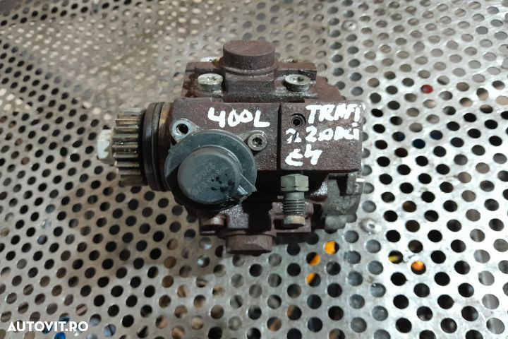 POMPA INALTA PRESIUNE 0445010170 MX1253 Renault Trafic 2 [2001 - 2006 - 1