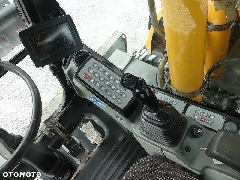 Liebherr A918 Compact / 8050mtg /  Rototilt ? / Z Niemiec / - 16