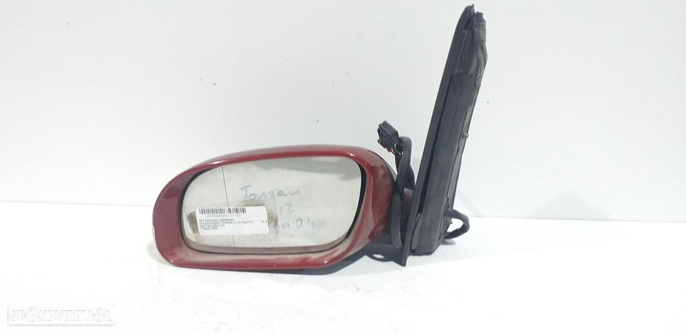 RETROVISOR ESQUERDO VOLKSWAGEN TOURAN 1T1 - 1