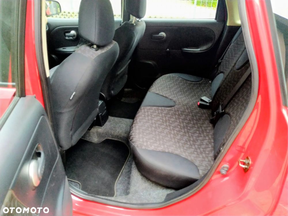 Nissan Note - 12