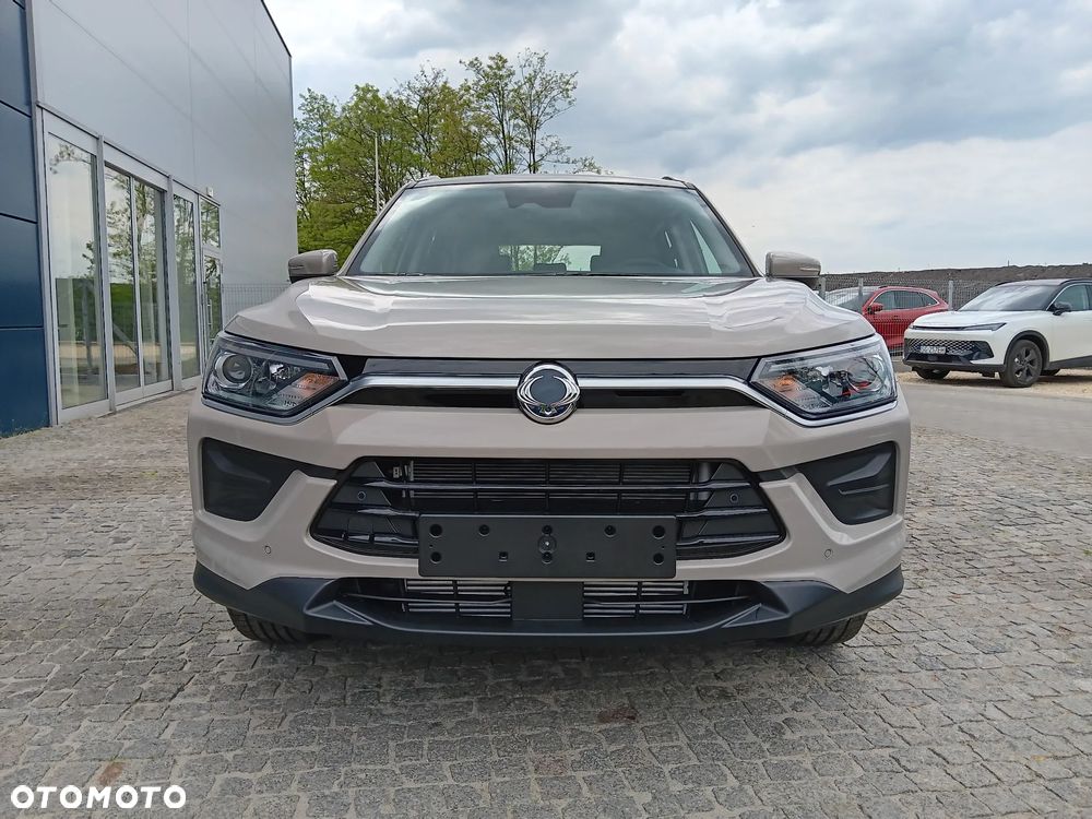 SsangYong/KGM Korando 1.5 T-GDI Joy 2WD - 2