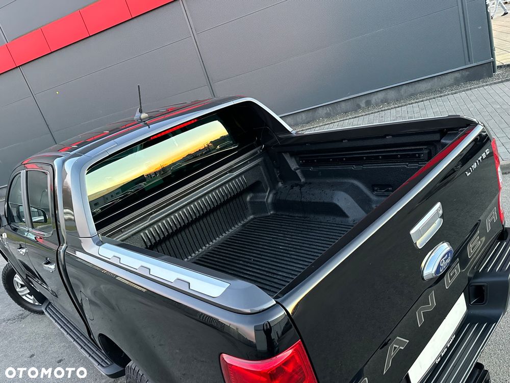 Ford Ranger - 10