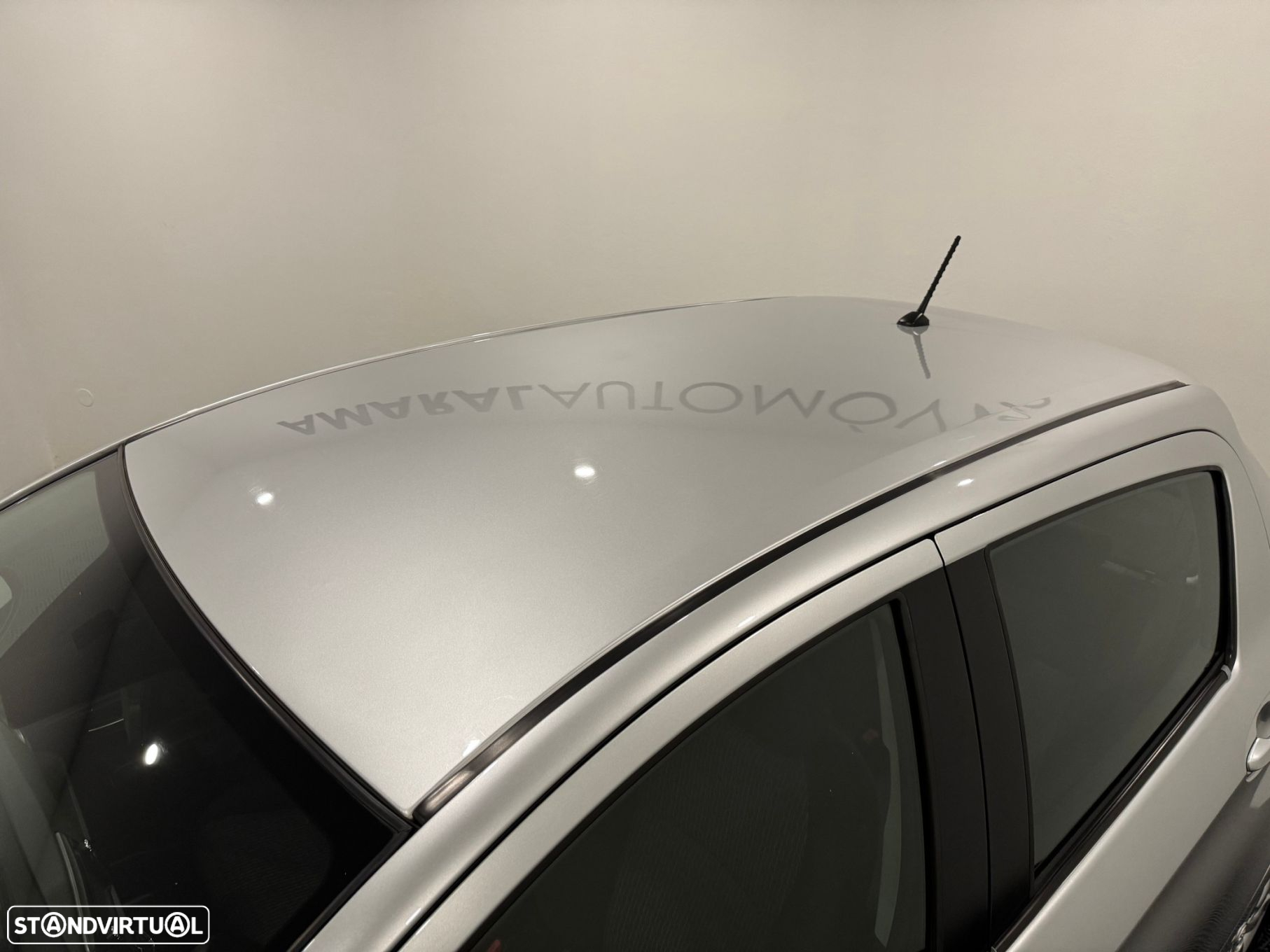 Toyota Yaris 1.4 D-4D ACtive+AC - 15