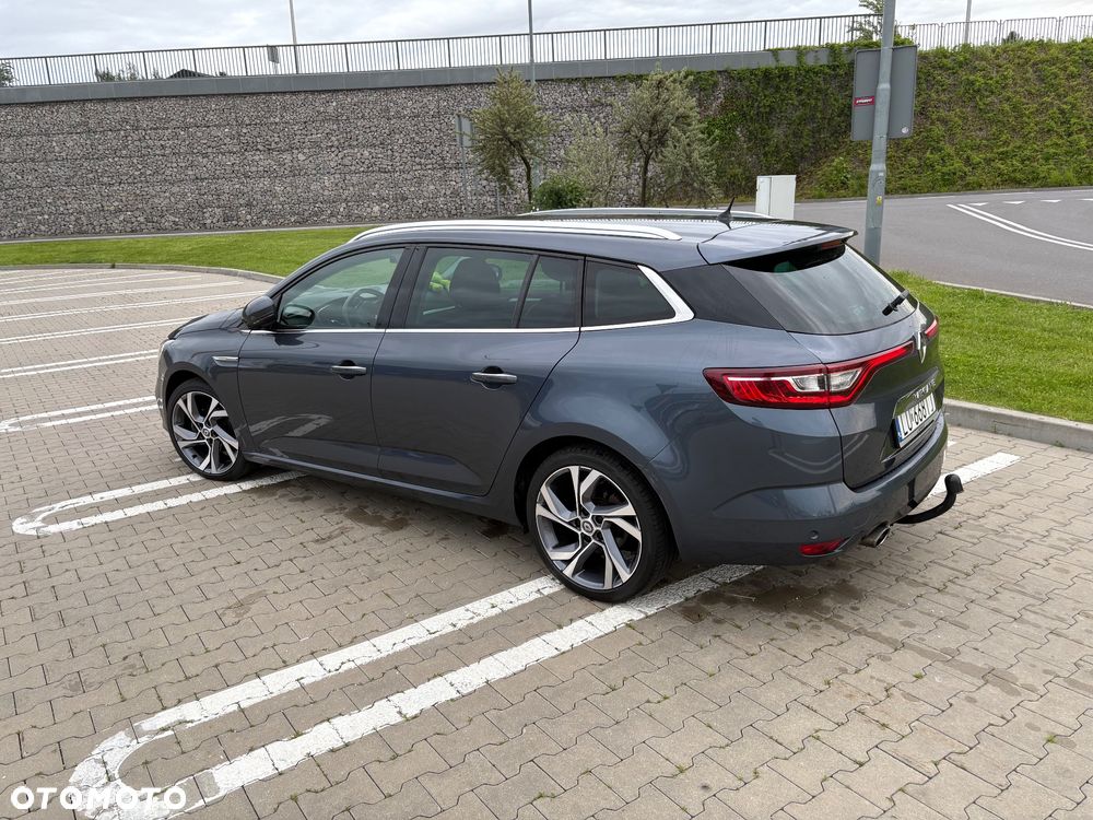 Renault Megane 1.2 Energy TCe Intens - 6