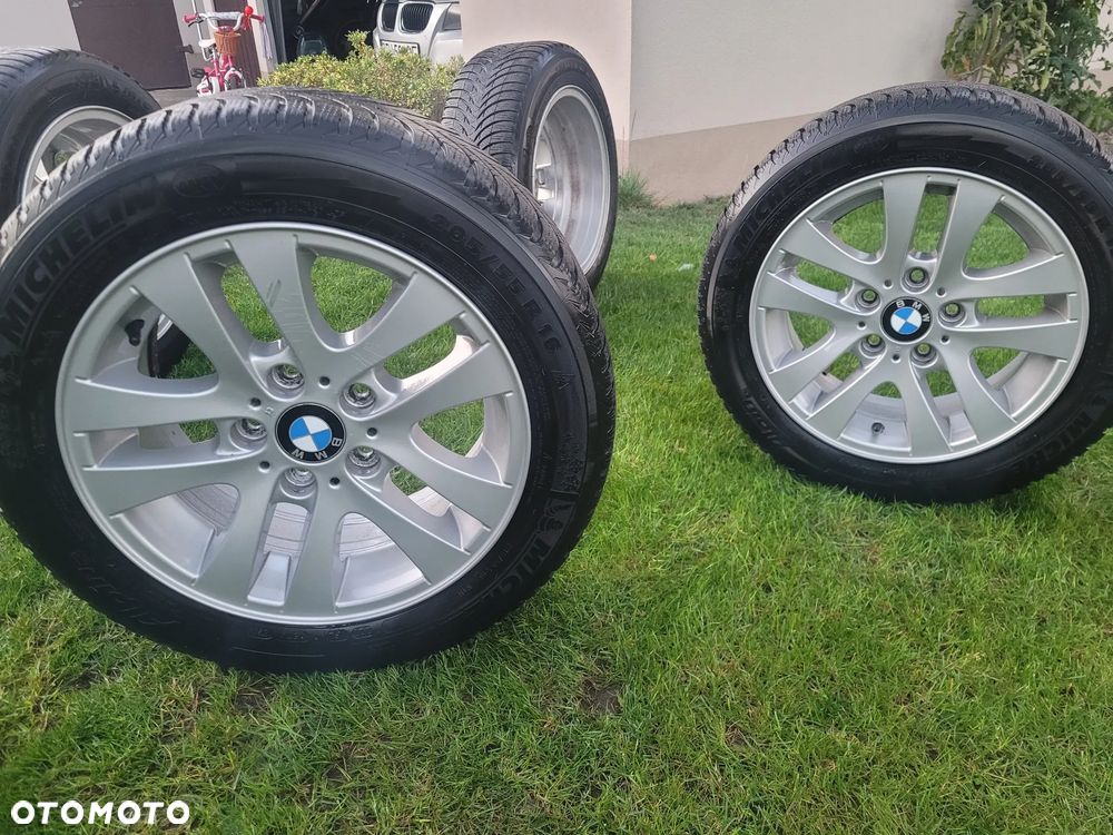 BMW Seria 3 - 11