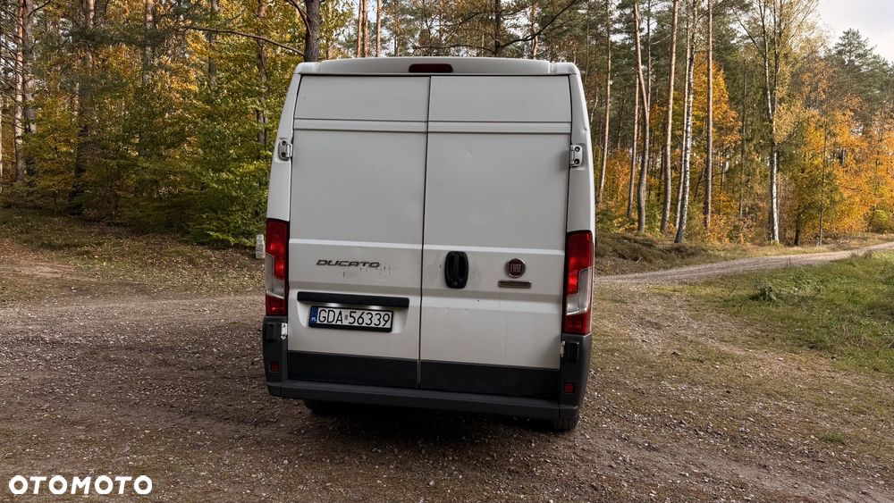 Fiat Ducato 2015 photo 5