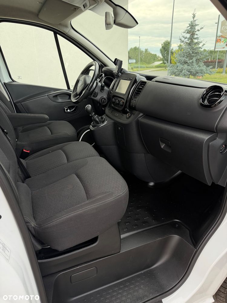 Opel Vivaro L2H1 S&S Life - 28