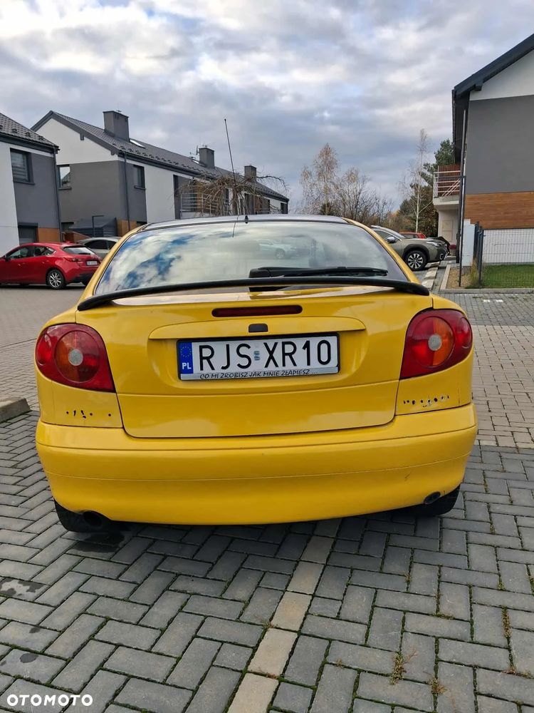 Renault Megane - 2