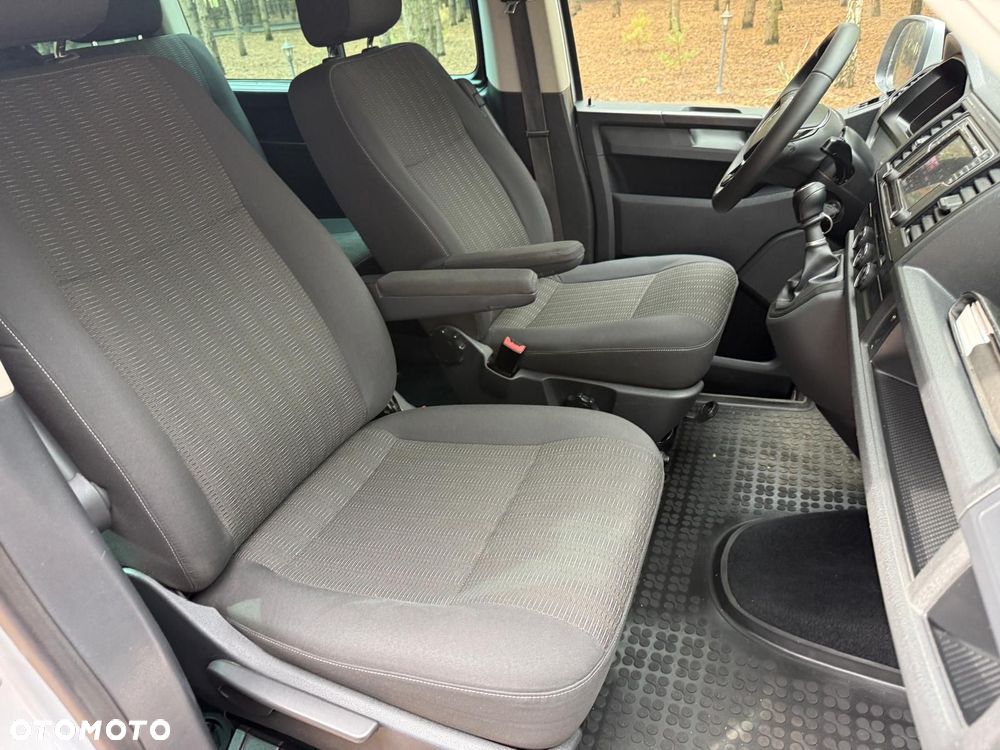 Volkswagen Caravelle 2.0 TDI L1 Highline - 13