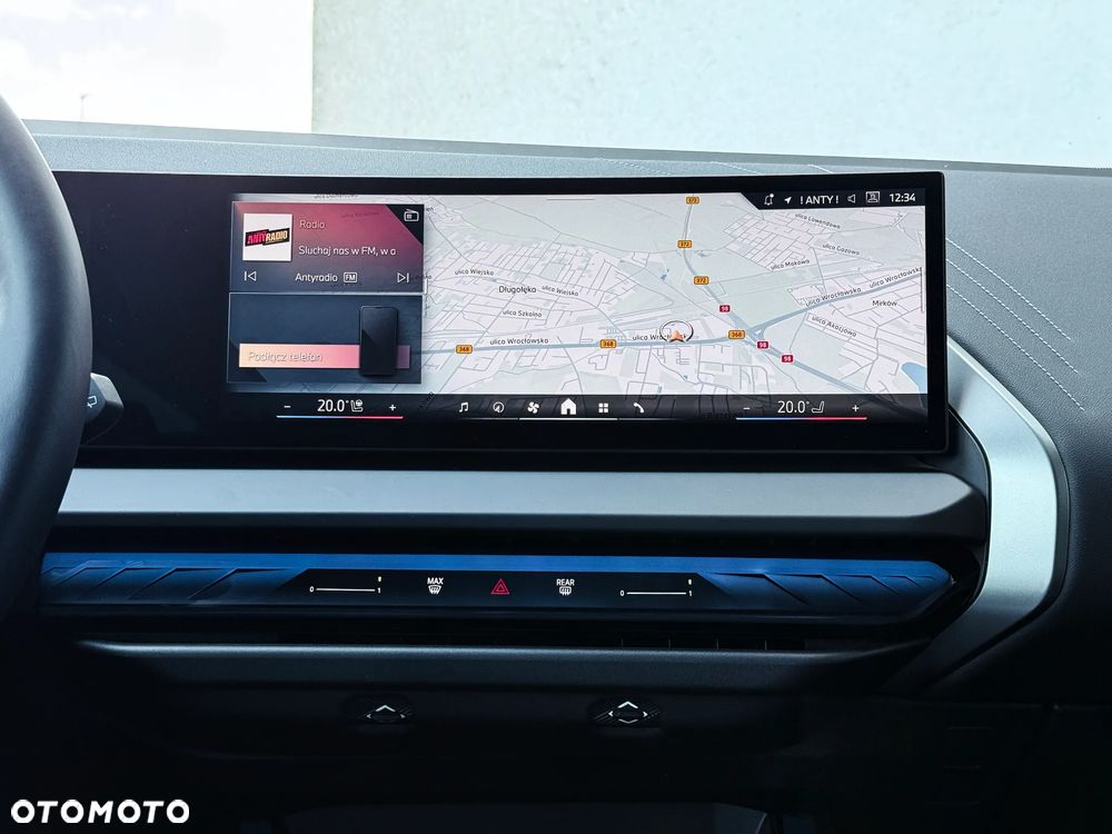 BMW X3 20d xDrive - 37