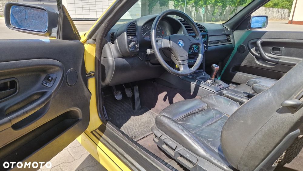 BMW Seria 3 - 23