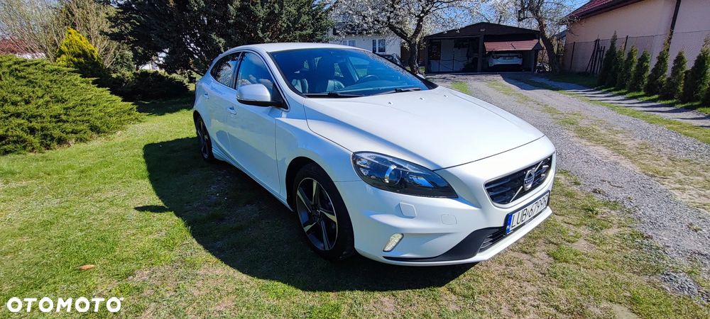 Volvo V40 D2 RDesign - 30