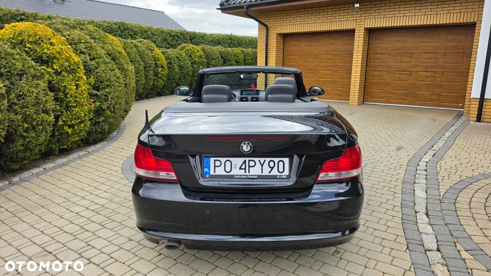 BMW Seria 1 118d - 22