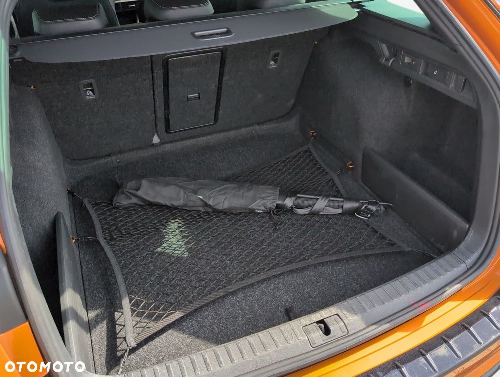 Skoda Octavia 2.0 TDI 4x4 RS DSG - 16