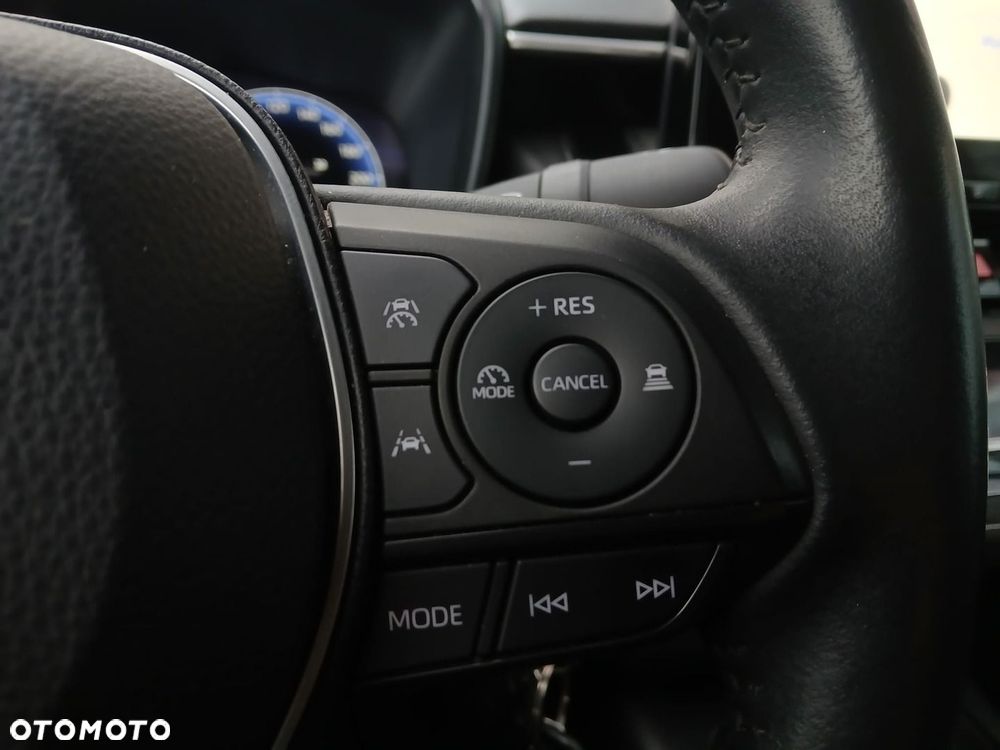 Toyota Corolla 1.5 Comfort MS - 26