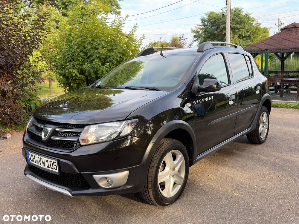 Dacia Sandero Stepway 0.9 TCe Laureate - 15