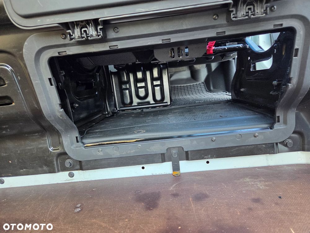 Renault Trafic Furgon - 22