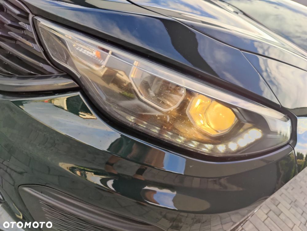 Fiat Tipo 1.4 16v Street - 7