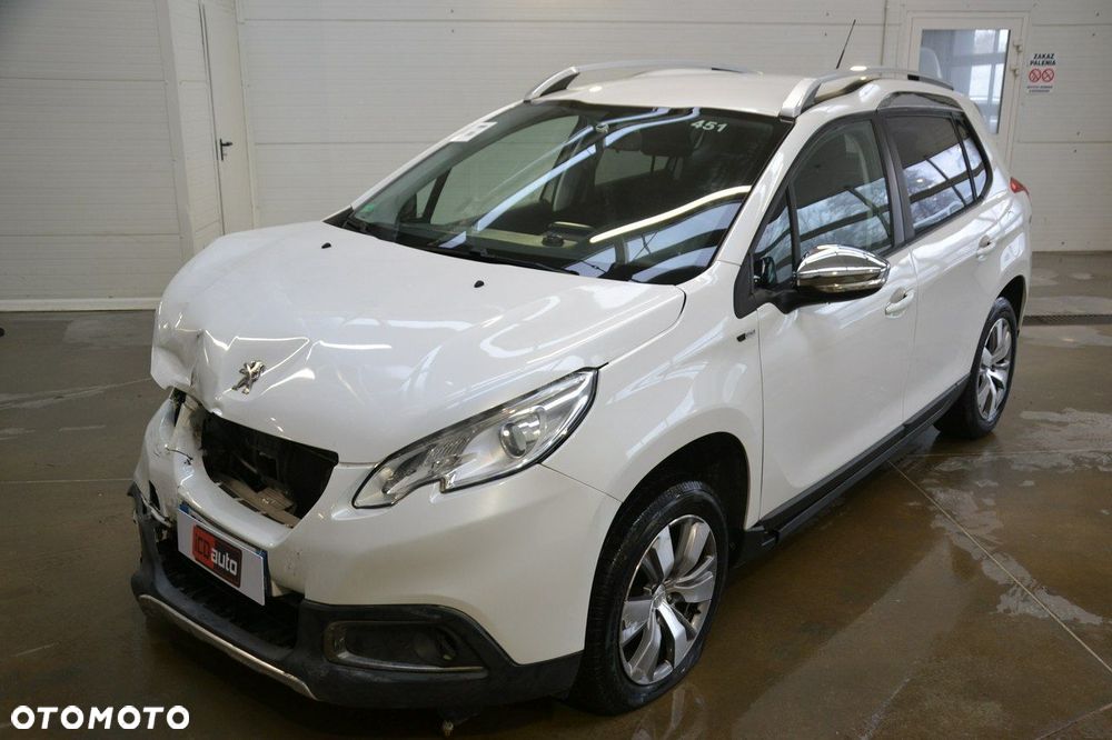 Peugeot 2008 - 3