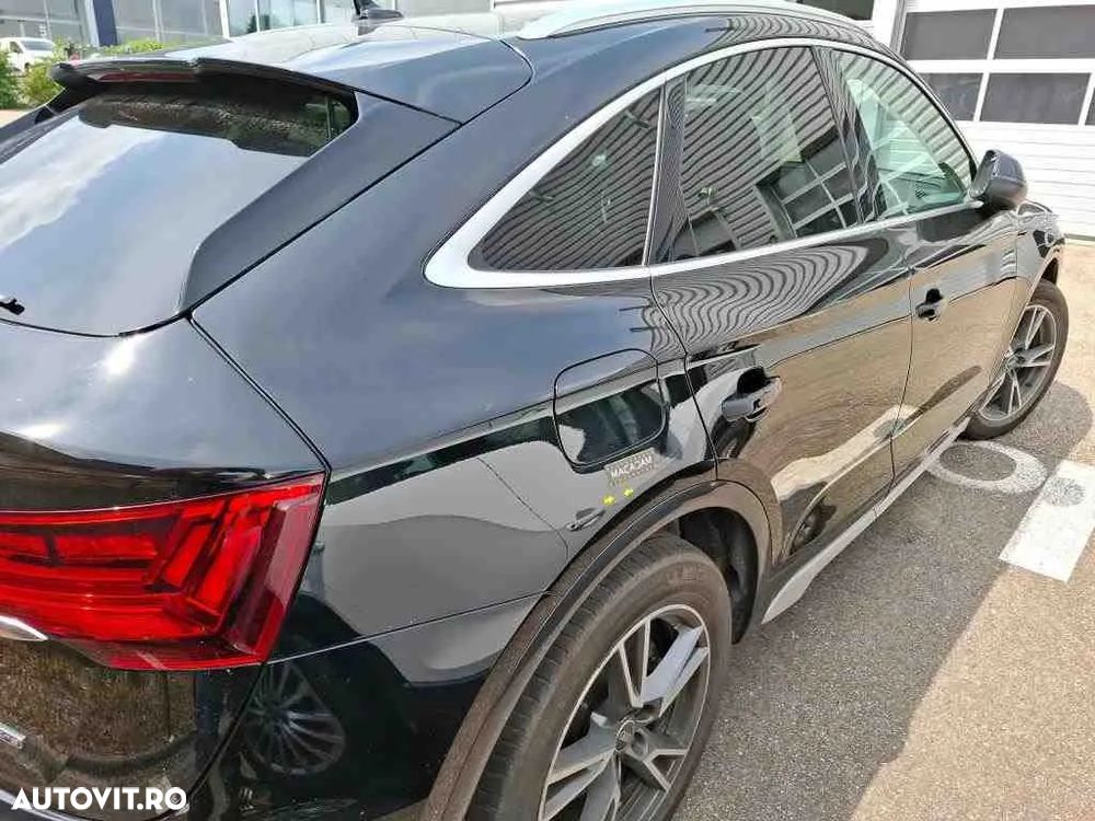 Audi Q5 50 TFSI e quattro S tronic sport - 15