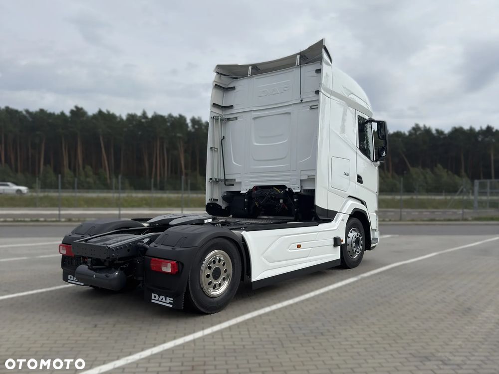DAF XG480_rata 1205 € - 20