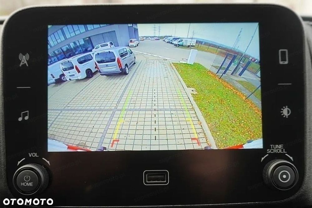 Fiat Ducato L3H2 2.2 140KM - 15