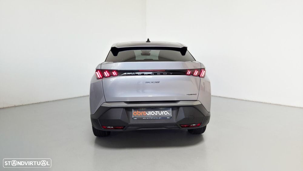Peugeot 3008 - 6
