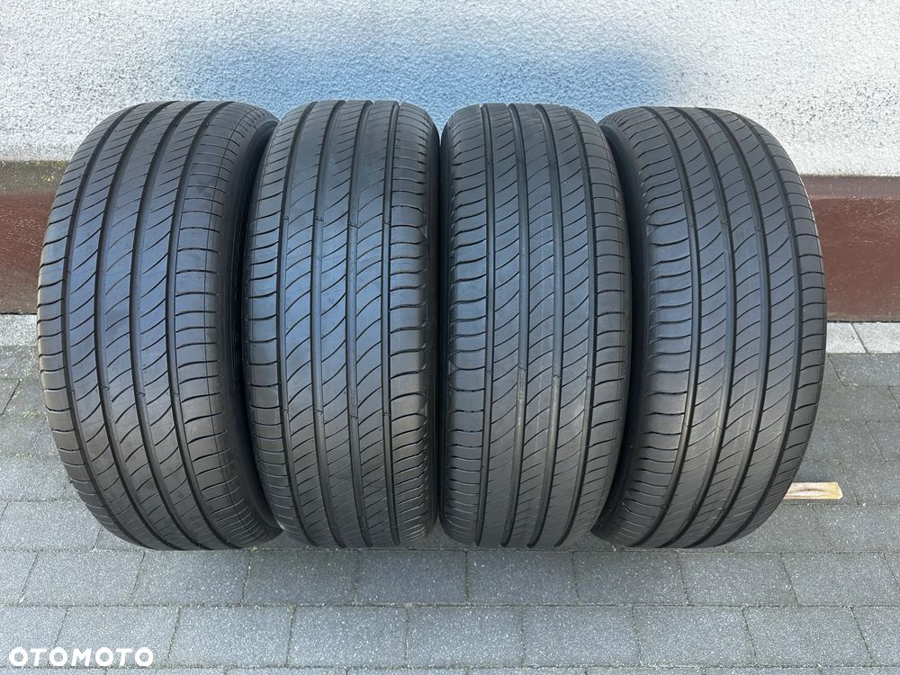 225 55 19 / 225/55r19 / MICHELIN / NOWE / DEMO / 2024r - 2