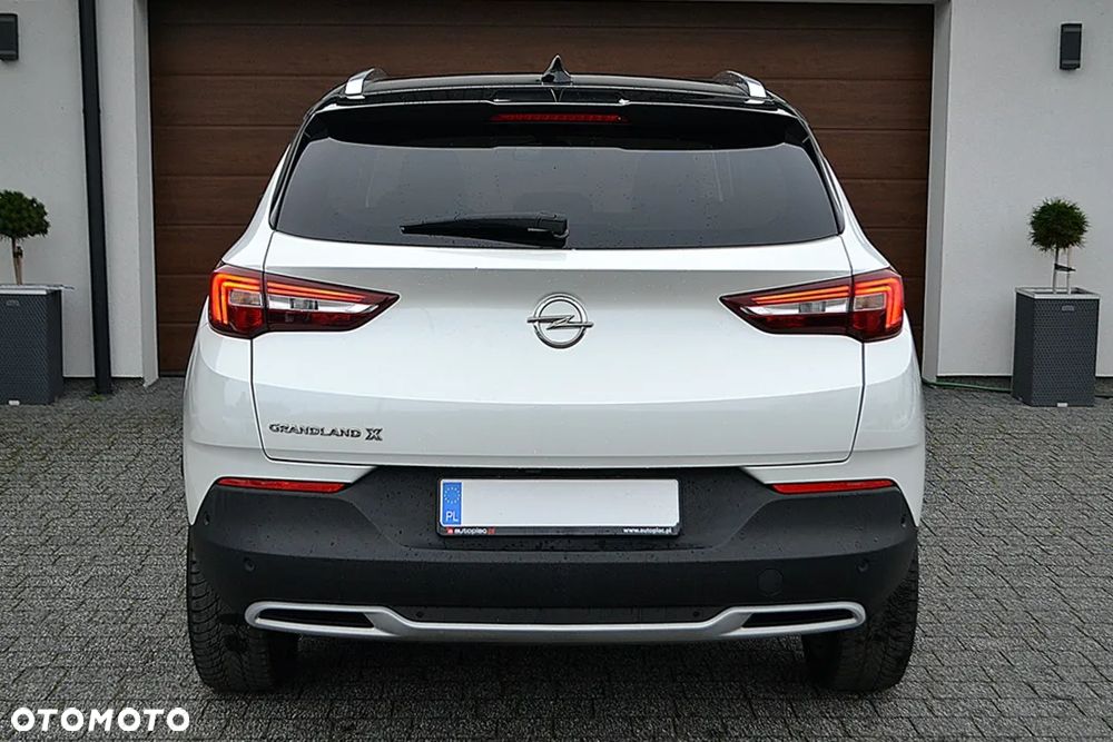 Opel Grandland X 2.0 D Start/Stop Automatik Innovation - 7