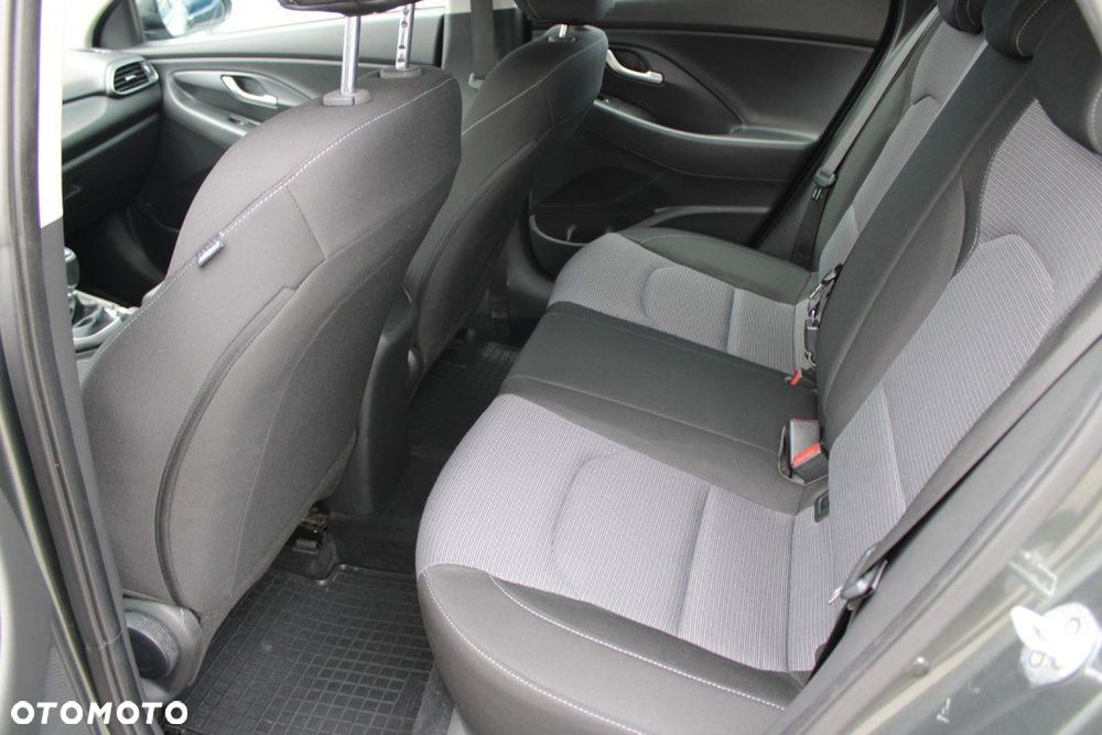 Hyundai i30 - 20