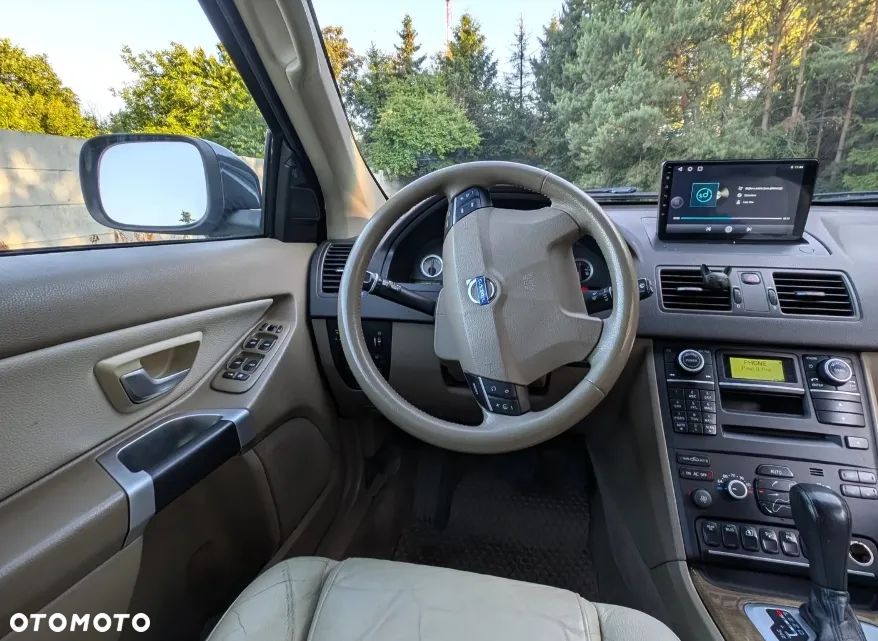 Volvo XC 90 3.2 Summum - 6