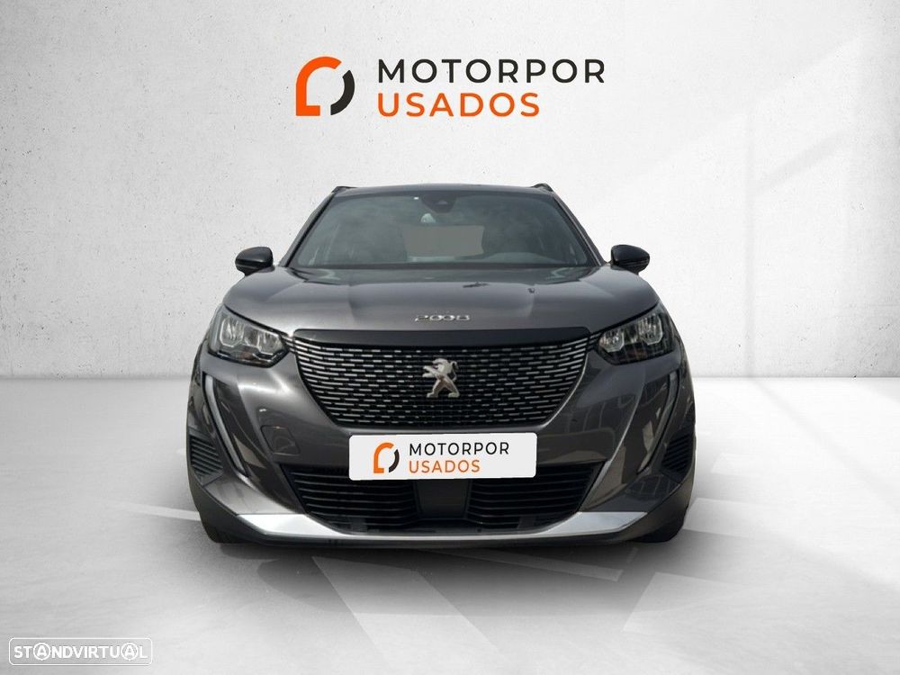 Peugeot 2008 1.2 PureTech Allure - 2